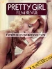 PRETTY GIRL 02 Adult Film Revue sex magazine - SEKA XXX