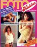 FOTO MADCHEN 1 adult magazine - FRANCES VOY nude