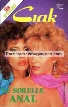 TURBO FILM CIAK 9-89 rivista pornografica - GINA CARRERA, GABRIEL TWINS & STEPHANIE RAGE