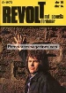 REVOLT 8-1973 Retro Gay sex magazine - Homo Erotica WETHERBY STUDIOS LONDON