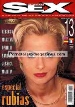 SEX 13 Private XXX magazine - REBECCA ROMAN & MARILYN MARTIN