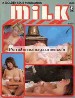 MILK First issue Sex Magazine - HAIRY Girls Tits Milking Special