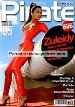 Pirate105 porn magazine by Private - Black girl ZULEIDY & Keira FARRELL