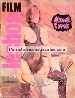 LESBOS FILM 44 sex Magazine - pornstar BRIGITTE LAHAIE