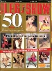 Leg Show 50 German sex magazine - VANESSA DEL RIO, DESSIRE BARBRE & CHARMANE STARR
