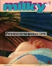 MILKY V1N3 sex Magazine - Milking LESLIE WINSTON & Pregnant ladies