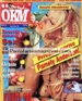 OKM 80 Czech Sex Magazine - PAMELA ANDERSON XXX
