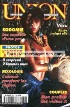 UNION 82 sexe Magazine - JULIA CHANEL & ANITA BLOND