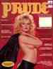 PRUDE 14-87 Magazine - 80s Superstar & DICK RAMBONE