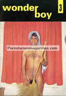 nude boy magazine scans 