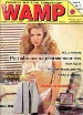 WAMP 3-1995 Polish porno Magazine - KIRSTEN IMRIE & MIMI MIYAGI