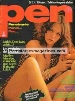 PEN 13 revista para adultos - teen sexstar ANNE MAGLE