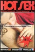 HOT SEX 2 porno magazine - Pornstar SUE NERO & LIZA DWYER