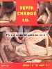 KNIGHTS OF THE NIGHT 5 DEPTH CHARGE Vintage USA BONDAGE Gay Magazine