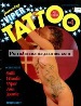 TATTOO 1 Parliament Publication adult magazine - VIPER & CANDYE KANE