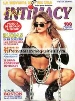 INTIMACY 8 porno Magazine - APRIL RAYNE, ASHLEY NICOLE & WENDY WHOPPERS