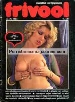 FRIVOOL 75 dutch sex magazine - MARILYN JESS & KIMBERLY CARSON
