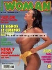 PRETTY WOMAN 138 sex Magazine - MARIA WHITTAKER, NIKKI DIAL & JENNA JAMESON