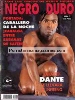NEGRO DURO 02 Spanish Gay Porn magazine - BLACK GAY Males & Boys