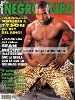 NEGRO DURO 06 Spanish Gay Porn magazine - BLACK GAY Males & Boys