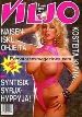 VILJO 1-92 sex magazine - SANDRA SCREAM & HELGA SVEN