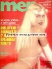 MEN 51-82 Italian sex Magazine - CICCIOLINA aka ILONA STALLER