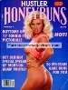HONEYBUNS 4 sex magazine - TANIA DEVRIES & TIFFANY TOWERS