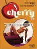 CHERRY V2N1 GALLERY PRESS sex magazine - HIRSUTE BLACK GIRL