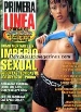 PRIMERA LINEA sex magazine - CARMEN NAGY