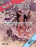 WAR & PIECE Academy Press sex magazine - US SOLDIER kidnapped & fucked by VIETNAM GIRL