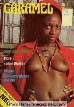 CARAMEL Number 1 sex magazine - Asian & Black Girls Nude