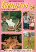 Teenagers 16 porno magazine by Club seventeen - Hairy & Hirsute Teens
