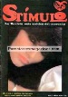 STIMULO 4 porno magazine - JEAN PIERRE ARMAND & CONNIE PETERSON