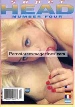 SUPER HEAD 04 Gourmet Edition Oral sex magazine - BARBIE DAHL, NIKKI SINN & CHERI TAYLOR