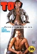 TOY 35 Fetish BDSM Gay porno magazine - BLACK GAY males & TOM OF FINLAND