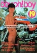 BOY OH BOY 19-1980s Gay Porn magazine - Teenage Boys Sex