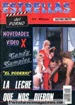ESTRELLAS DEL PORNO 4 magazine - CANDY SAMPLES, AMBER LYNN, MAI LIN & ANNETTE HAVEN