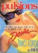 PULSIONS sex Magazine - 80s superstar special 65 pages