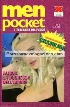 MEN Pocket 2 rivista pornografica - CICCIOLINA & CONNIE PETERSON hardcore