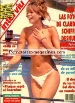 INTERVIU spanish sex magazine - Top Model CLAUDIA SCHIFFER nude