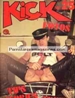 coq KICK gay porn magazine