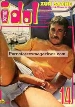 SEX IDOL 14 80s Gay porn magazine by COQ INTERNATIONAL - Male Sex