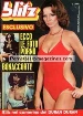 BLITZ 22 sex Magazine - MILLY D'ABBRACCIO & TRINE MICHELSEN