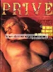 PRIVE 16 sex Magazine - french pornstar BRIGITTE LAHAIE