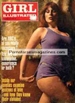 GIRL ILLUSTRATED V6N47 Sex Magazine - CLYDA ROSEN