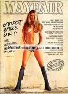 MAYFAIR V12N1 Magazine - BRIGITTE BARDOT nude