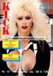KICK 13-89 sex magazine - Buxom ANNIE AMPLE & TWIN TOWERS xxx