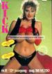 KICK 8-88 sex magazine - Buxom SUE BRECHT & ANNA VENTURA xxx