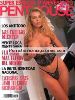 Penthouse 206 Spanish edition Magazine - LANA COX, MELISSA MOUNDS & DIANA VAN LAAR