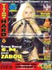 VISIONS HARD 6 Magazine - ZABOU, CHESSIE MOORE & LOLO FERRARI